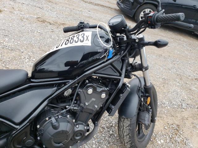 2017 HONDA CMX500 A MLHPC565XH5000184
