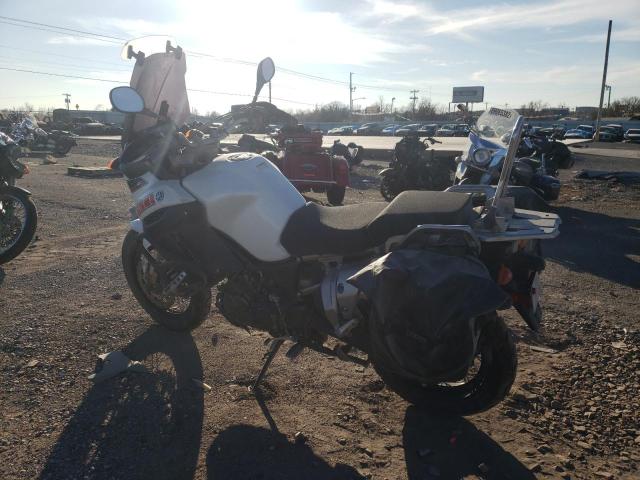 2013 YAMAHA XT1200Z JYADP03E7DA002523