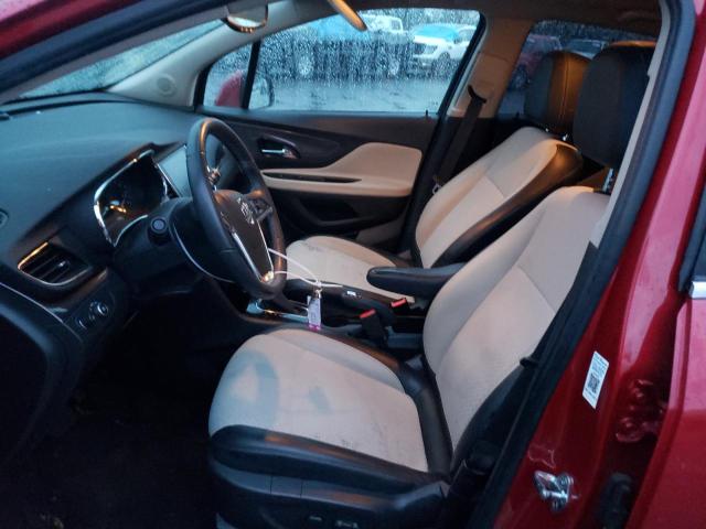 KL4CJASBXJB539353 Buick Encore Preferred