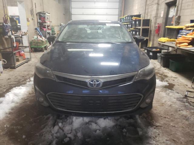2015 TOYOTA AVALON HYB 4T1BD1EB5FU042349
