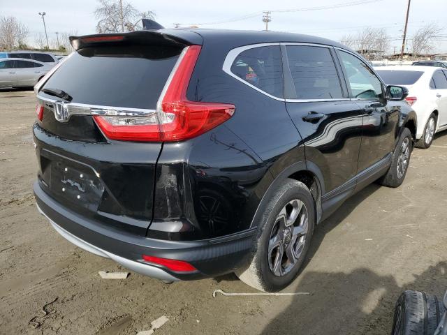 2019 HONDA CR-V EX 7FARW1H53KE025110