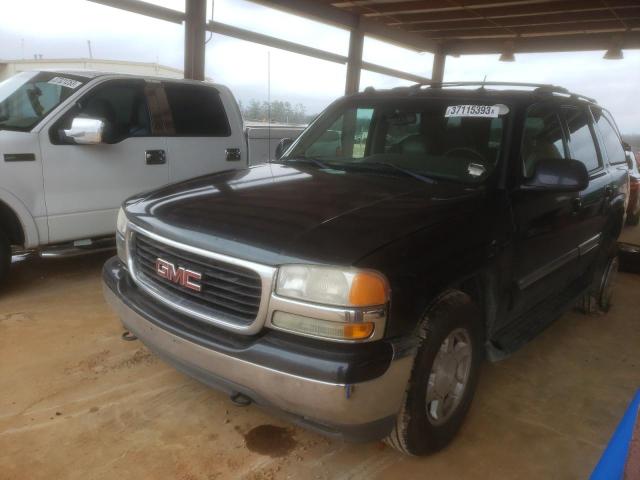 2005 GMC Yukon 