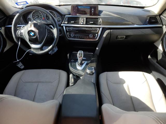 2015 BMW 435 I GRAN WBA4B1C54FG241016