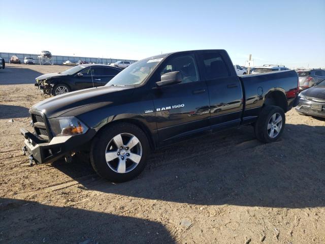 2012 Dodge Ram 1500 ST