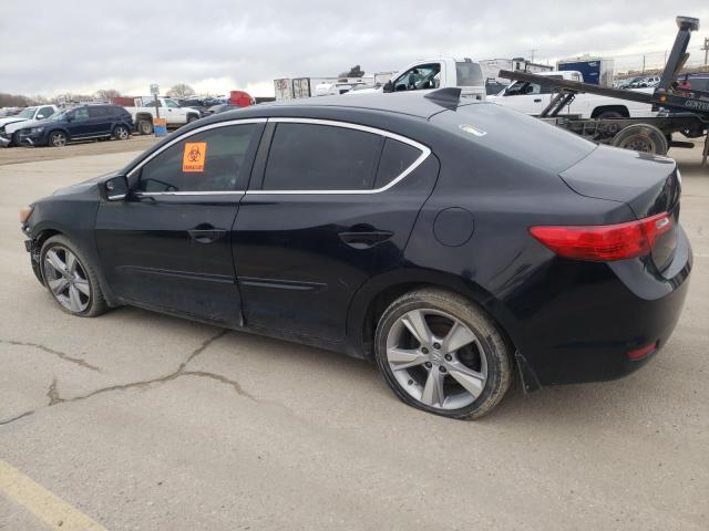 19VDE1F76DE000216 Acura Ilx 20 Tech