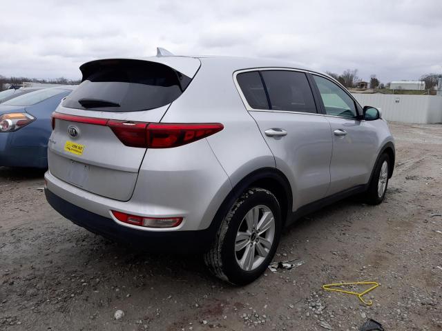KNDPM3AC8K7562252 KIA Sportage Lx