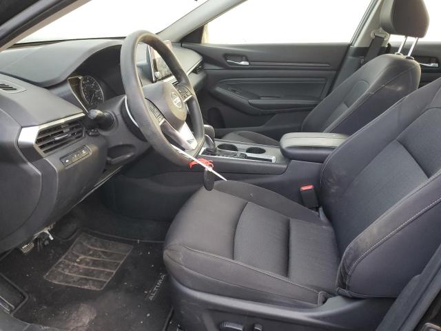 2019 NISSAN ALTIMA S - 1N4BL4BVXKC229700