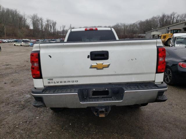 2GC2KREG3K1126986 | 2019 CHEVROLET SILV1500 2