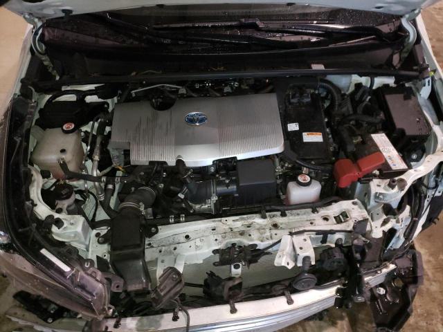 2020 TOYOTA PRIUS L - JTDKARFU7L3113032