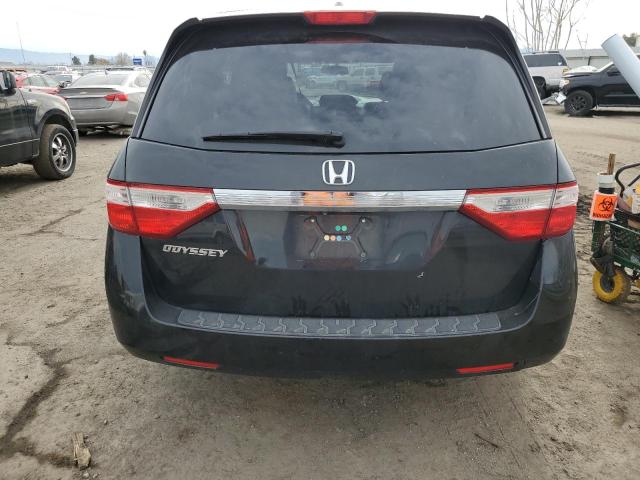 VIN 5FNRL5H65DB068029 2013 HONDA ODYSSEY no.6