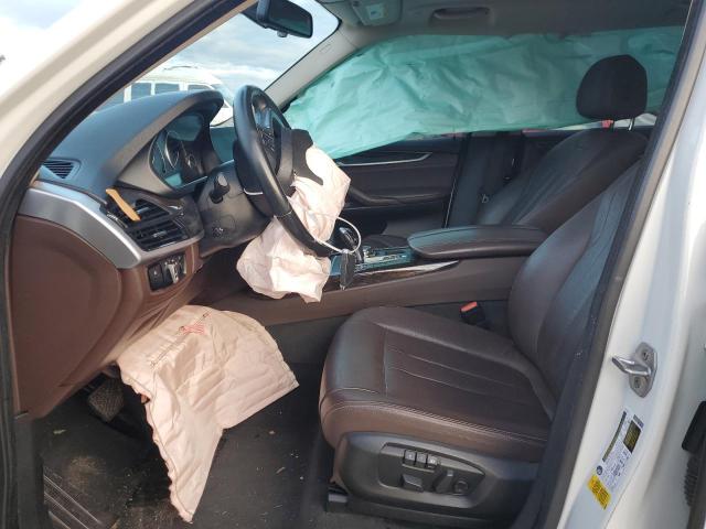 2016 BMW X5 SDRIVE3 - 5UXKR2C57G0R71880