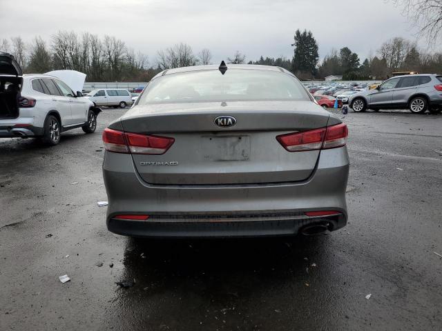 5XXGT4L34GG114935 KIA Optima Lx
