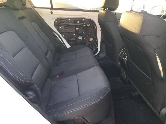 KNDPM3AC9K7623253 KIA Sportage Lx