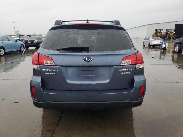 4S4BRBLC8E3218740 Subaru Outback
