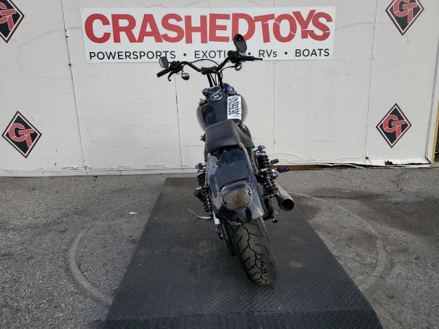 2016 HARLEY-DAVIDSON FXDL DYNA - 1HD1GNM37GC329870