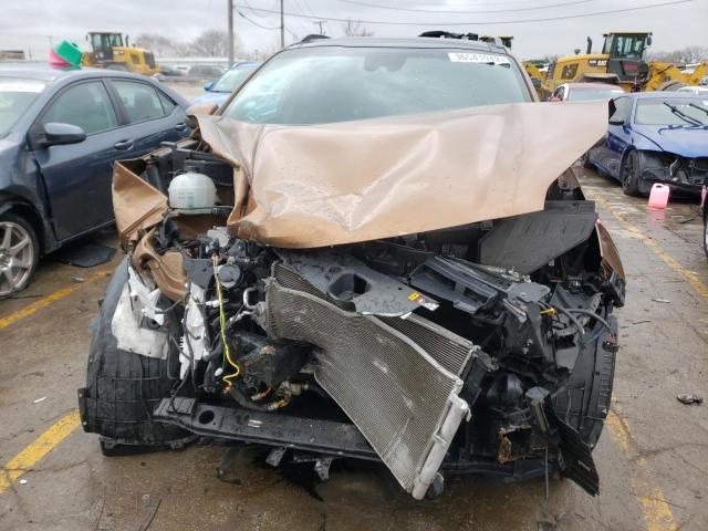 2020 KIA SPORTAGE S - KNDP6CAC1L7726372