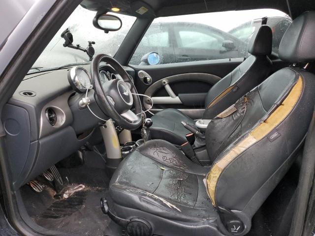 WMWRH335X7TJ43293 Mini COOPER S