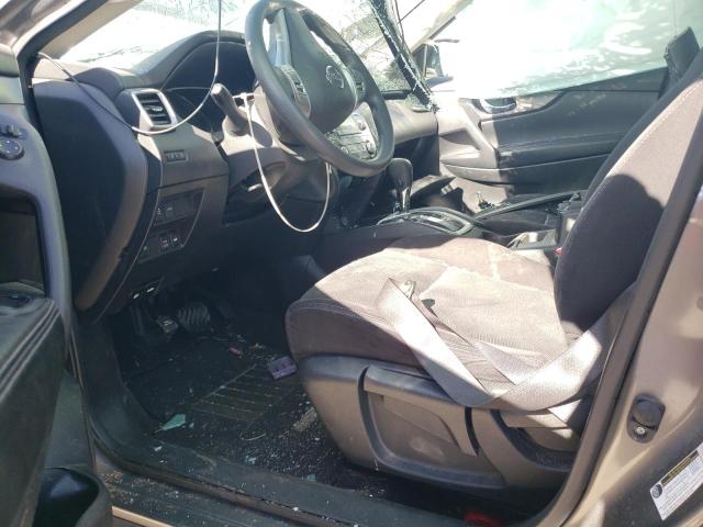 2016 NISSAN ROGUE S - JN8AT2MV9GW136507