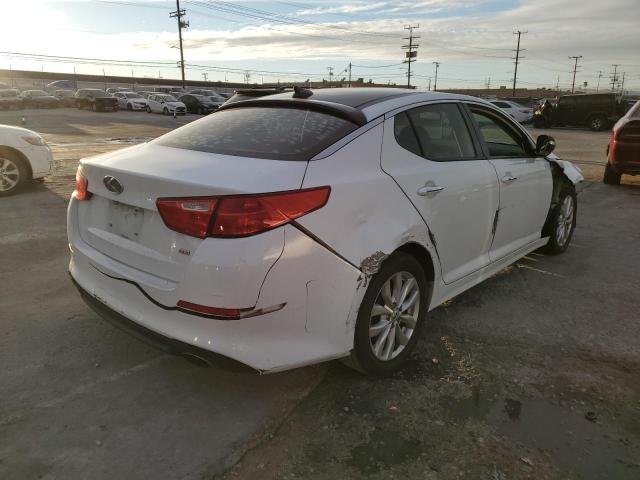 5XXGN4A71FG413300 KIA OPTIMA EX
