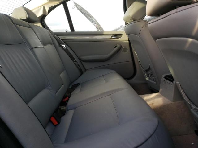 WBAAV33481FV02093 BMW 325 I