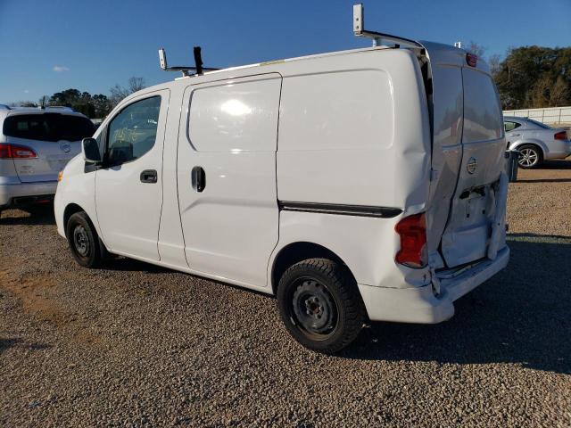 2020 NISSAN NV200 2.5S 3N6CM0KN6LK697887