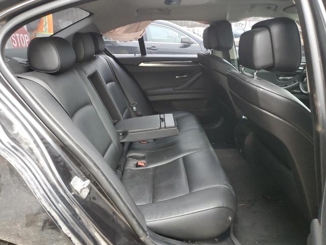WBAFU7C54CDU57967 BMW 535 XI