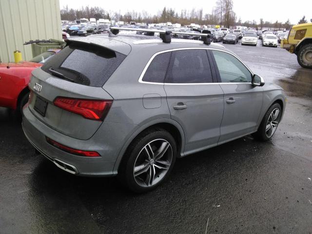 2020 AUDI SQ5 PREMIU - WA1B4AFY2L2121857