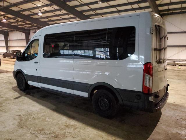 2015 FORD TRANSIT T- 1FBZX2CM3FKA23528
