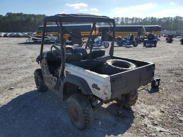 2009 YAMAHA RHINO 660 - LWGMDTZ099A001150