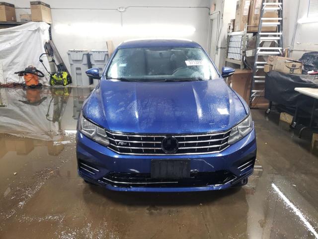 1VWAT7A36GC026332 | 2016 Volkswagen passat s