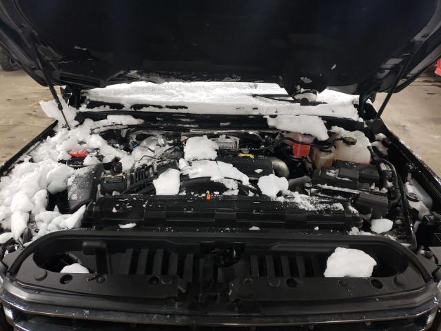 2022 GMC SIERRA 1GT49VEYXNF306341