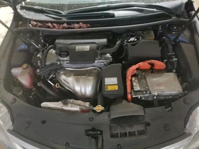 2015 TOYOTA AVALON HYB 4T1BD1EB5FU042349