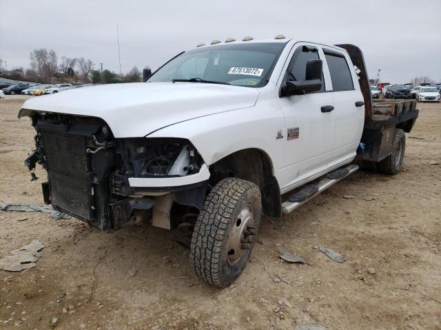 Dodge Ram 3500 6x6