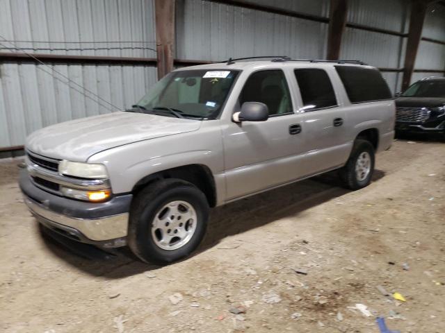 2006 Chevrolet Suburban 