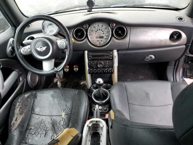 WMWRH335X7TJ43293 Mini COOPER S