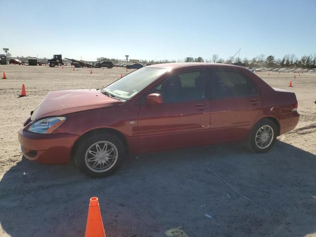 2005 Mitsubishi Lancer ES