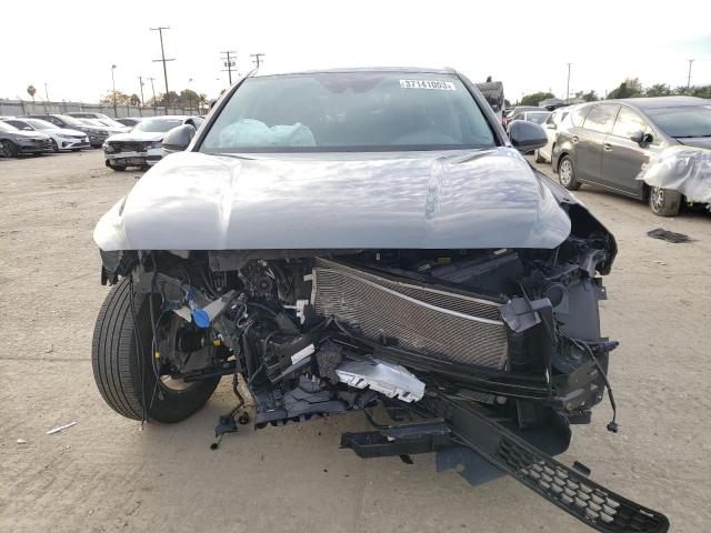 2020 HYUNDAI SANTA FE S - 5NMS23AD4LH237228
