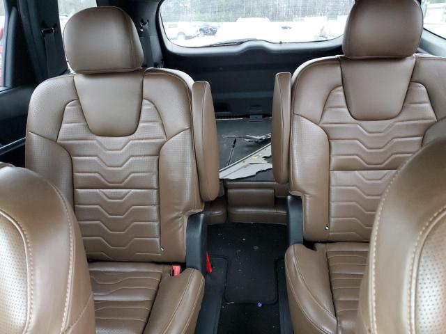 2021 KIA TELLURIDE 5XYP5DHC1MG111128