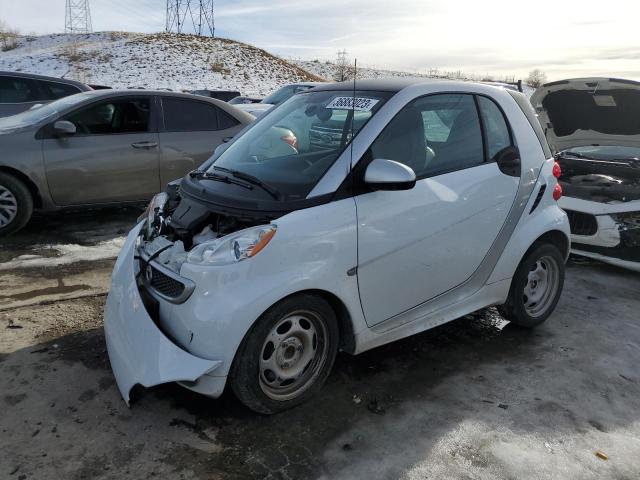 2015 SMART FORTWO PUR - WMEEJ3BA0FK807899