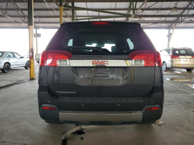 2015 GMC TERRAIN 2GKALTEK5F6125863
