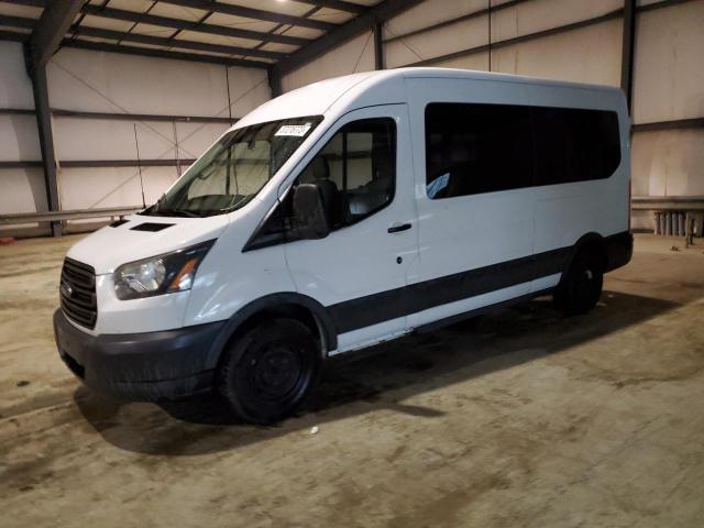 2015 FORD TRANSIT T- 1FBZX2CM3FKA23528