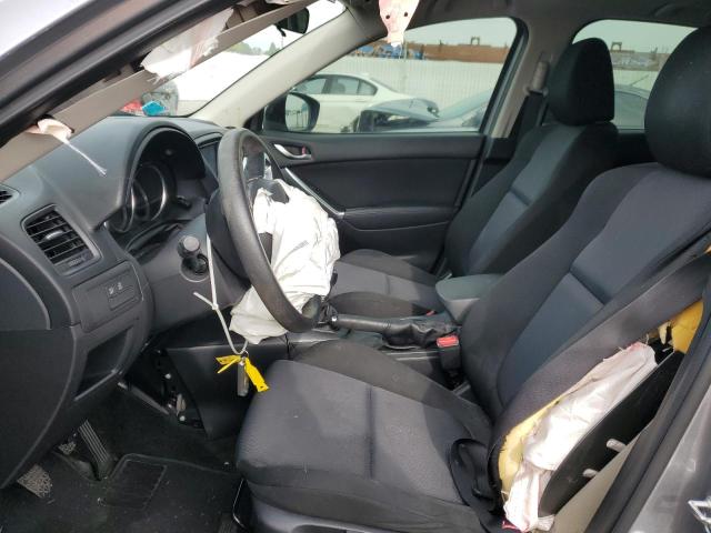 2015 MAZDA CX-5 SPORT - JM3KE2BE7F0469715