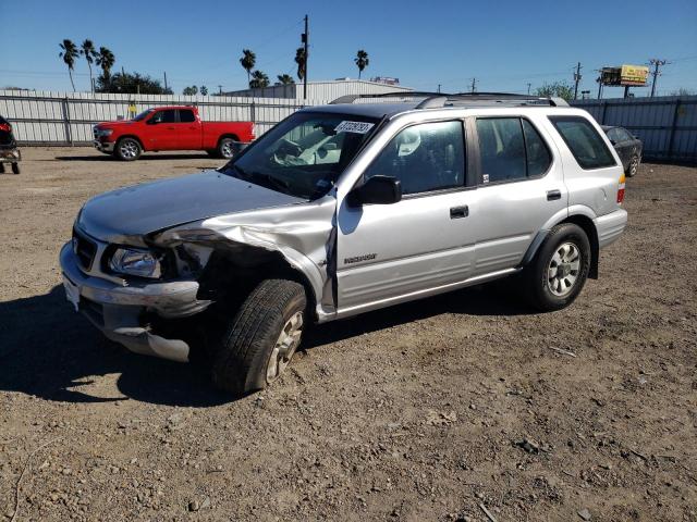 2000 Honda Passport EX