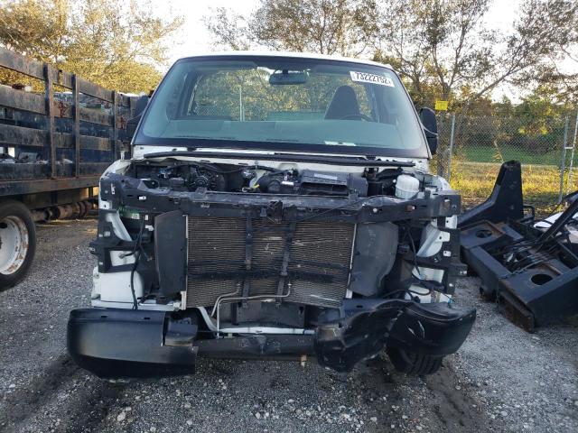 2018 GMC SAVANA CUT 1GD07RFG8J1332506