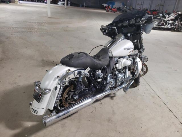2015 HARLEY-DAVIDSON FLHXS STRE - 1HD1KRM10FB657205