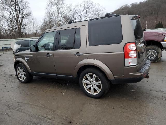 SALAC2D45AA543174 Land Rover LR4