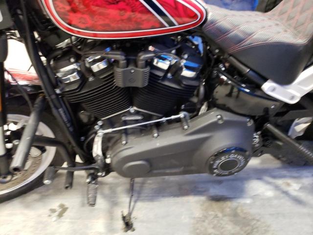 2019 HARLEY-DAVIDSON FXFBS - 1HD1YLK20KB031722