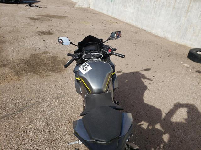 2022 HONDA CBR500 RA MLHPC6254N5301007
