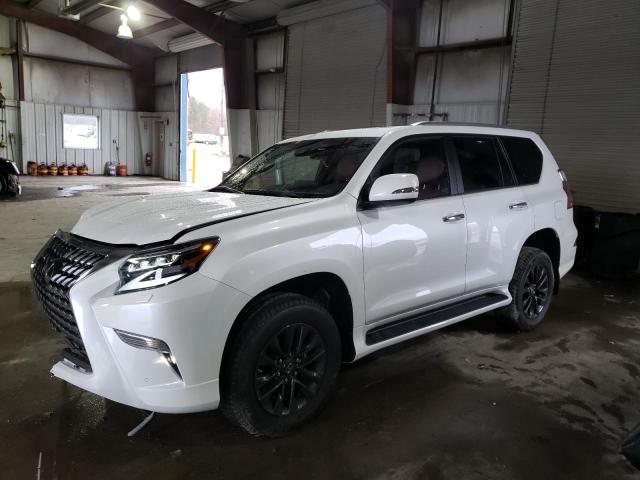 2022 Lexus GX 460 