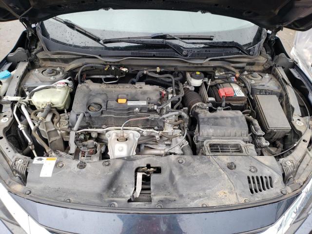2017 HONDA CIVIC EX 19XFC2F73HE019386